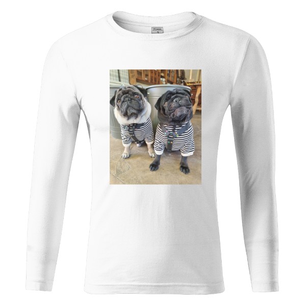 Triko unisex